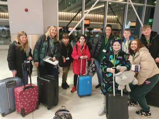 Disney 2026 - We have landed!