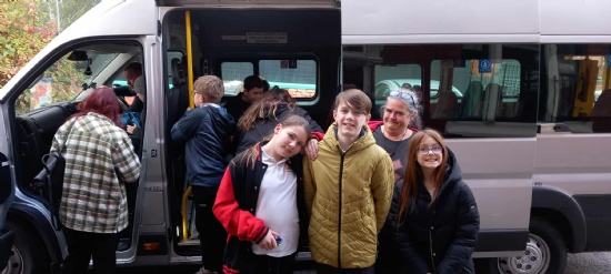 Helping the Homeless